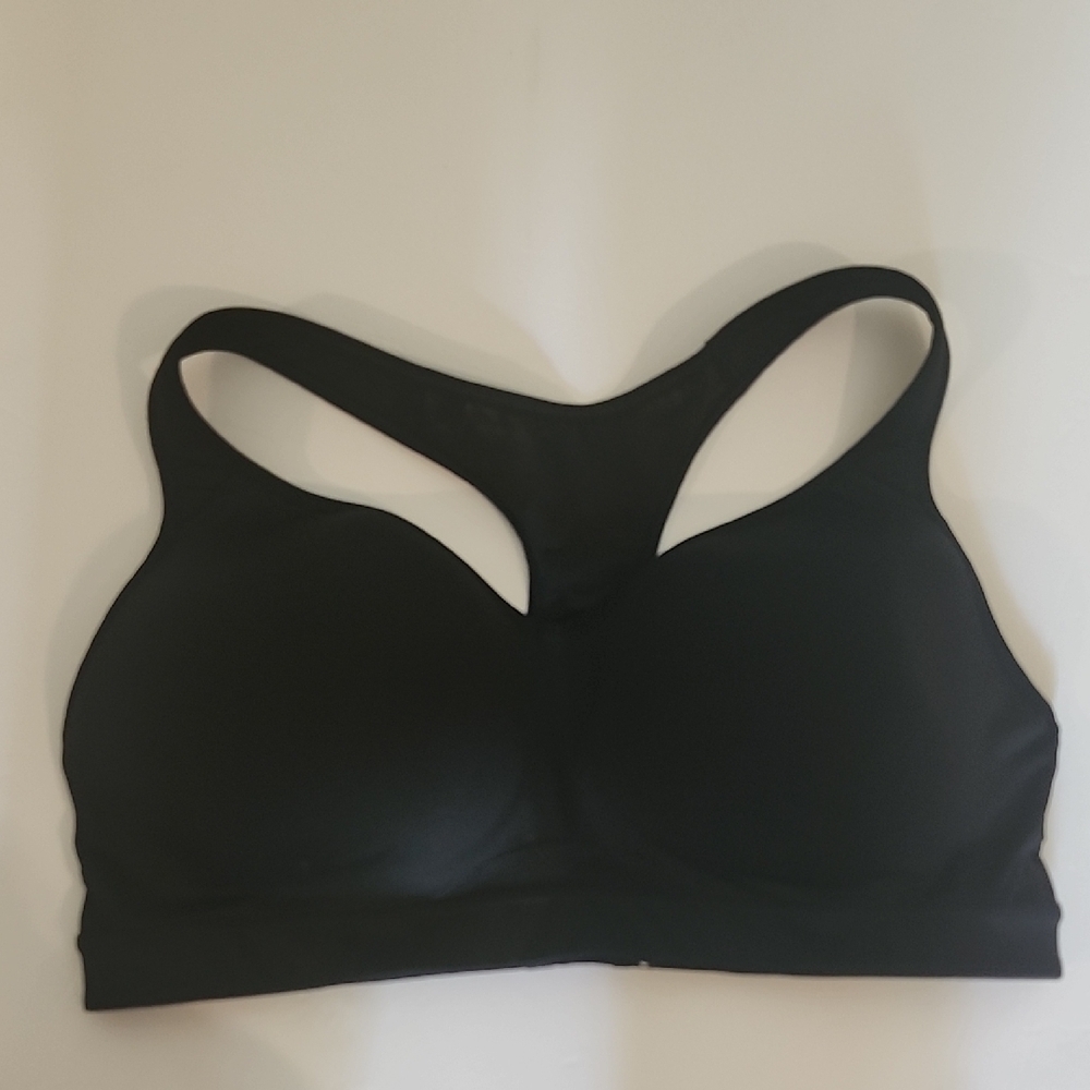 Old Navy Women's Black Sports Bra